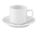 Banquet Cup and Saucer