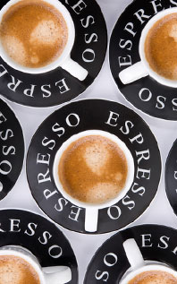 Flinders Espresso Cup